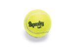 Beeztees Öten Tenis Topu 3 Lü 6,5 Cm - Görsel 3