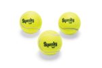 Beeztees Öten Tenis Topu 3 Lü 6,5 Cm - Görsel 5