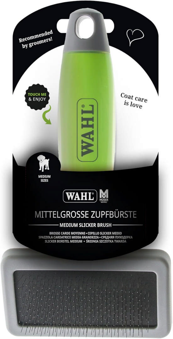 993102_9abe3e90ec2a6357f895ea8856b64442.jpg Moser Orta Boy Kaygan Fırça - Görsel 1