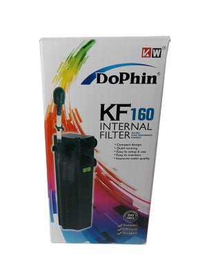 Dophin Kf/160 İç Filtre 160 L/h