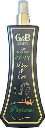 G&b Pet Parfüm Romy 370 Ml - Görsel 2