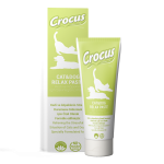 Crocus Kedi Köpek Relax Macun 100 Gram - Görsel 2