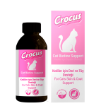 Crocus Kedi Tüy Sağlığı Damlası 100 Ml - Görsel 2