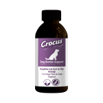 Crocus Köpek Tüy Sağlığı Damlası 100 Ml - Görsel 3