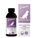 Crocus Köpek Tüy Sağlığı Damlası 100 Ml - Görsel 2