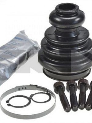 AKS KÖRÜĞÜ İÇ TRANSPORTERTER T4 2.4 D-2.5 TDI (97-02)