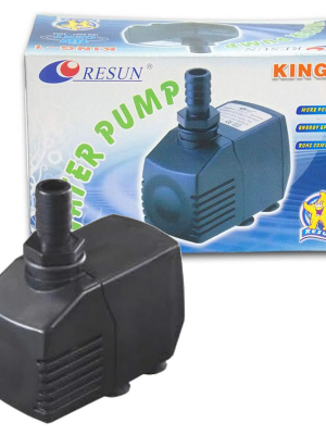 Resun Devirdaym Motoru 380 L/h