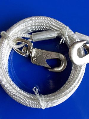 Eastland Bahçe Bağlama  4.5 M