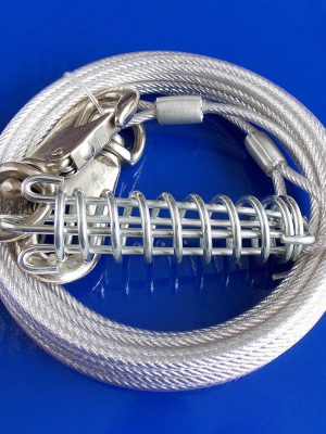 Eastland Yaylı Bahçe Bağlama  4.5 M