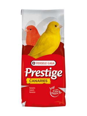 Verselelaga Kanarya Yemi Şalgamsız 20 Kg