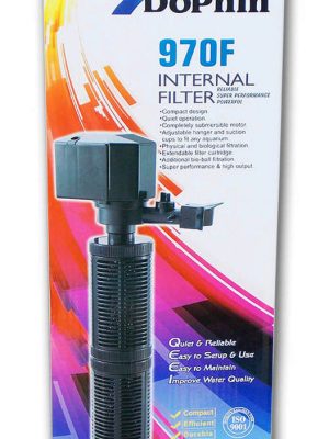 Dophin İç Filtre 1400 L/h