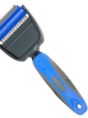 Eastland Furminatör Çift Taraflı