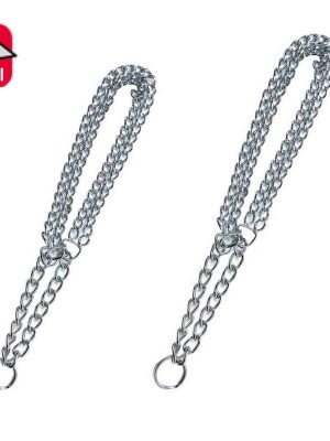 KARLIE İKİLİ TASMA 50 CM