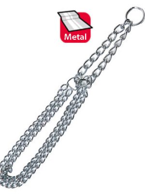 KARLIE İKİLİ TASMA 40 CM