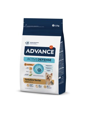 Advance Dog Yorkshıre Terrıer 1,5 Kg