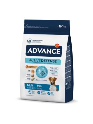Advance Dog Mını Adult 3 Kg