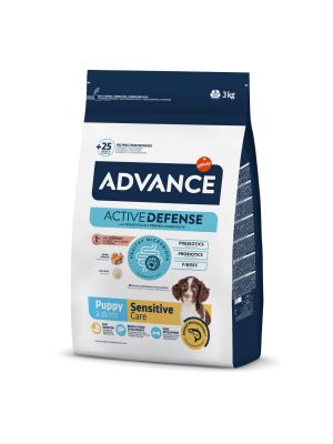 Advance Dog Puppy Sensıtıve 3 Kg