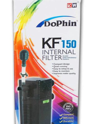 Dophin Kf/150 İç Filtre 150 L/h