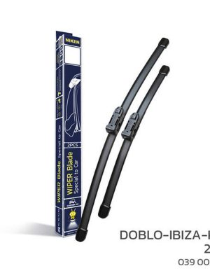 NIKEN DOBLO-IBIZA-KUGA 2008- ARACA ÖZEL SİLECEK