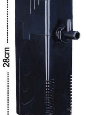 Dophin İç Filtre 600 L/h