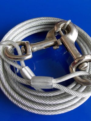 Eastland Bahçe Bağlama 3 M