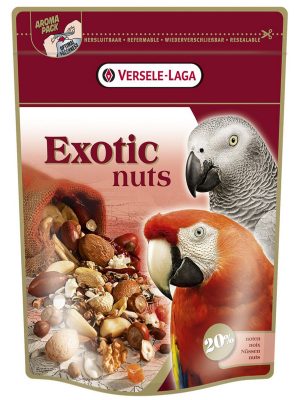 Verselelaga  Exotic Nuts 750 G.