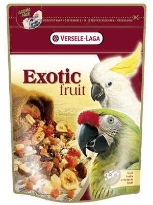 Verselelaga Exotic Fruit 600 G.