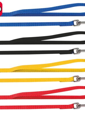 Karlıe Yavru Köpek Uzatma Tasma 100cm