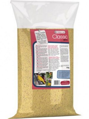 Versele Laga Klasik Yaş Yumurta Maması 10 Kg