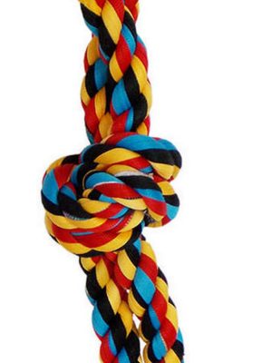 Eastland Renkli Stres İpi 52 Cm