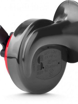 SALYANGOZ KORNA DADAT KALIN SES 12V FORD SOKETLİ DELPHI 1541 SOKET