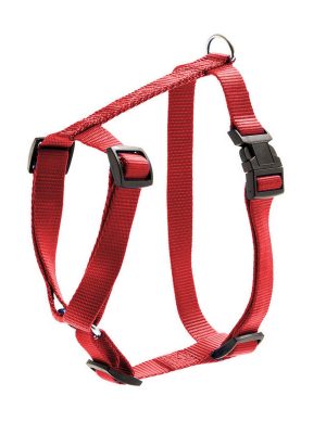 Karlıe Basıc Göğüs Tasma S 35-50cm Kırmızı