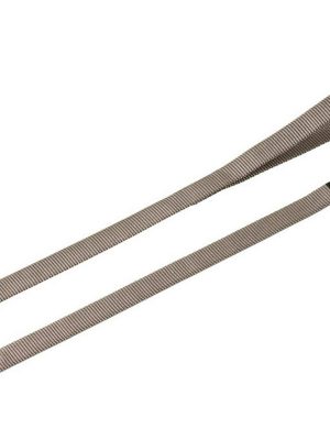 Karlıe Uzatma Tasma M 100cm-20mm Gri