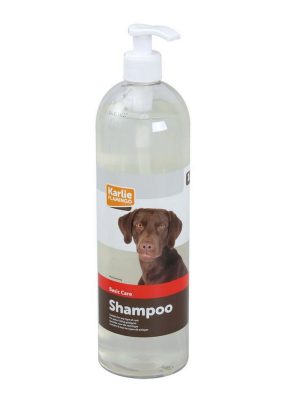 Karlıe Temel Bakım Köpek Şamp. 300ml