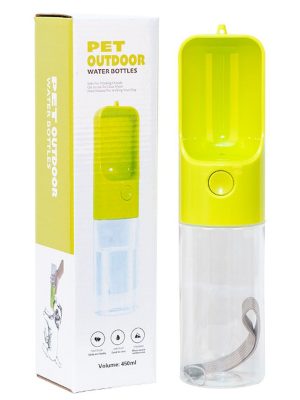 Eastland Taşınabilir Suluk 450 Ml