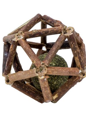 Eastland Catnipli Matatabi Topu 7 Cm