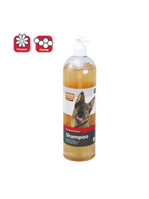 Karlıe Aynısafa Çiçeği Ballı Köpek Şamp. 300ml