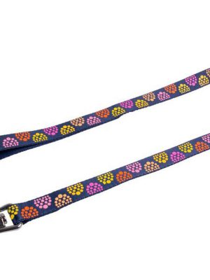 Karlıe Uzatma Tasma 100 Cm Mavi