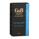 G&b Pet Parfüm Poseiden 50 Ml - Görsel 2
