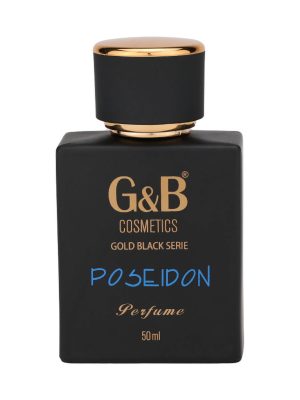 G&b Pet Parfüm Poseiden 50 Ml