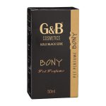 G&b Pet Parfüm Bony 50 Ml - Görsel 2
