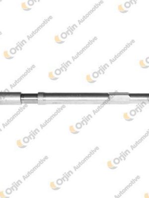 ROT MİLİ KALIN (RN201) KANGOO / MEGANE YM 95-02