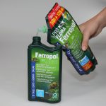 PROFLORA FERROPOL REFILL 625ML - Görsel 2