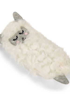 Beeztees Yavru Kedi Oyuncağı, Lama, Peluş, 16x7x4cm