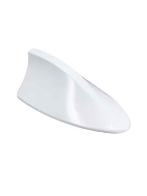 Renault Megane 3 Beyaz Anten Elektrikli Balina Shark Köpek Balığı Oto Tavan Anteni