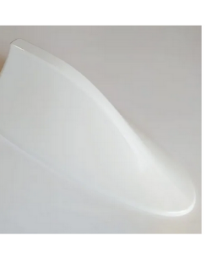 VW Bora Beyaz Anten Balina Shark Köpek Balığı Oto Tavan Anteni