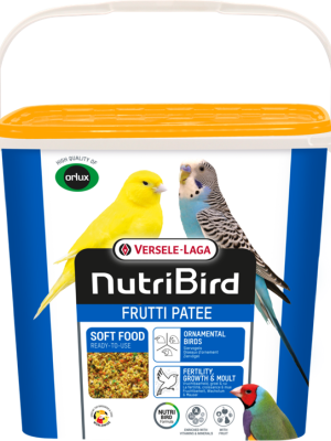 Versele Laga Nb Fruttı Patee 5kg