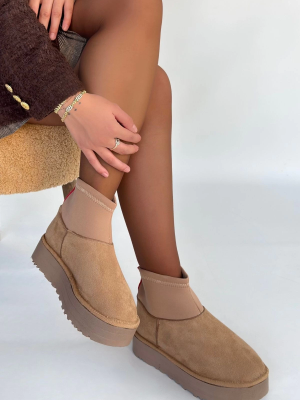 Cuen Nude Süet Bot (Numara: 38)