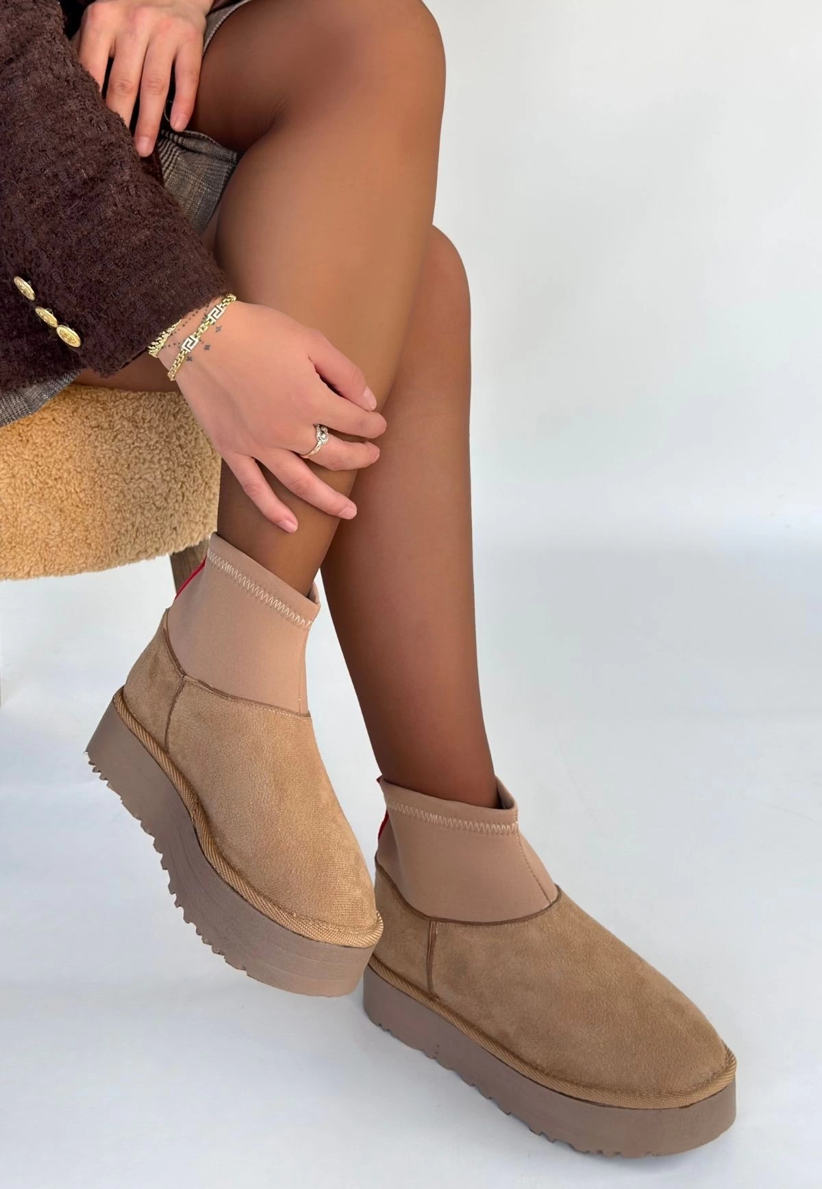 cuen-nude-suet-bot-156395532-sw1200sh1736-2.png Cuen Nude Süet Bot (Numara: 38) - Görsel 1