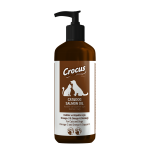 CROCUS KEDI KÖPEK SOMON YAĞI 200 ML X 1 ADET - Görsel 3